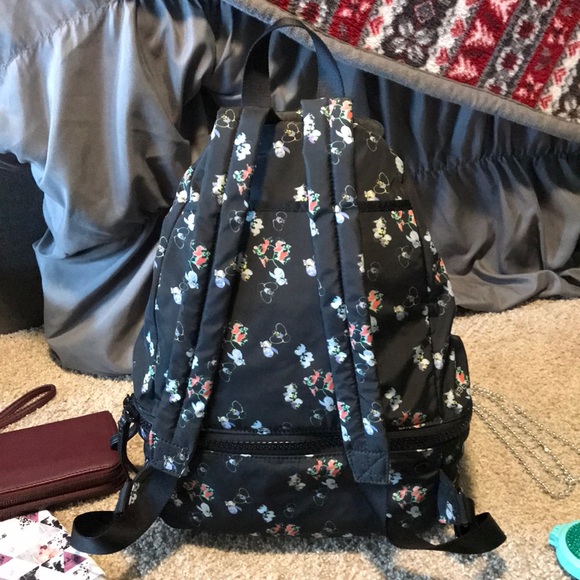Rebecca Minkoff Backpack - Picture 5 of 9